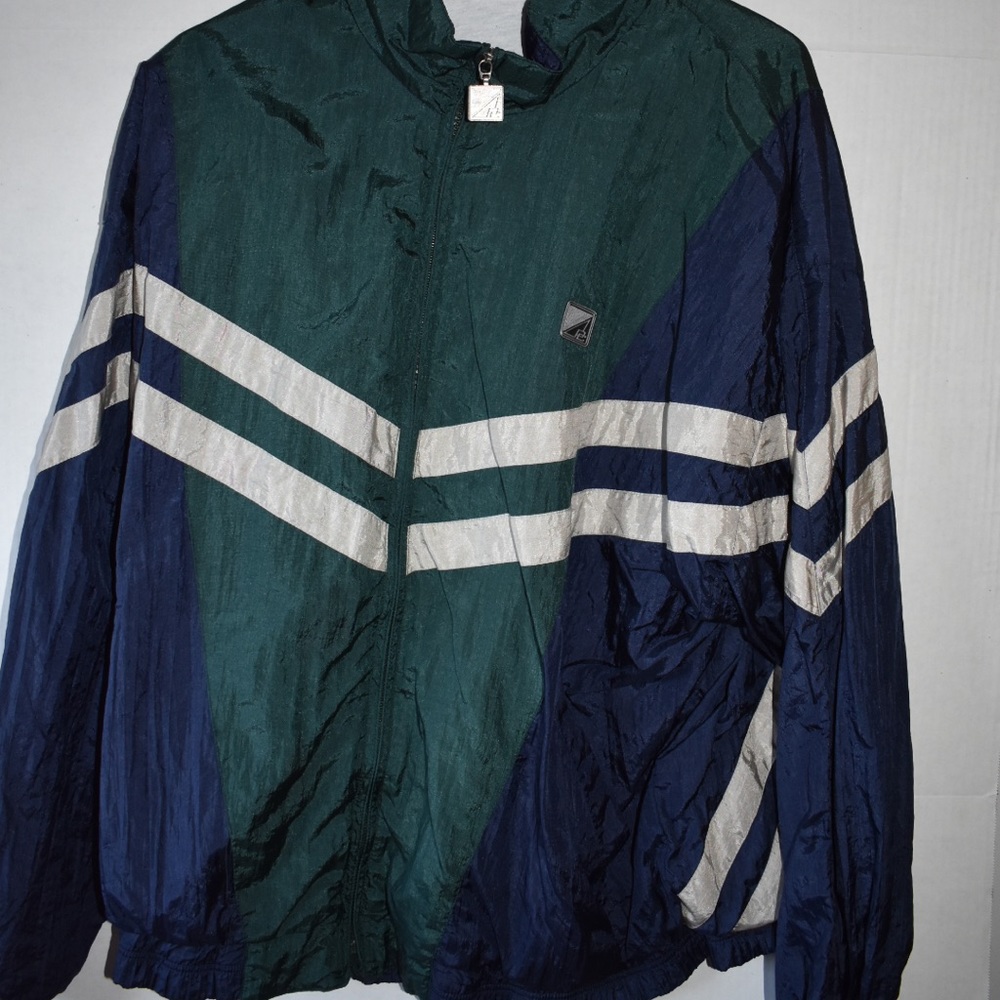 Windbreaker